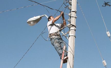 Lideran Edoméx y Tabasco en adeudos de luz