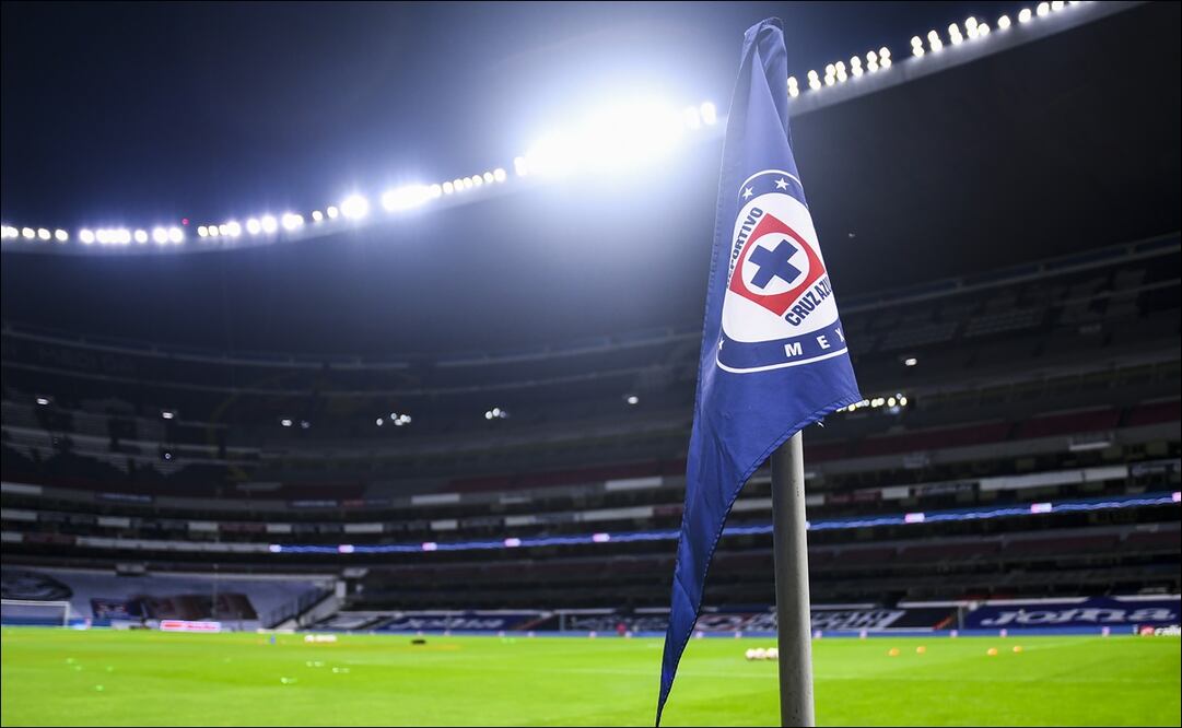 La aplanadora celeste