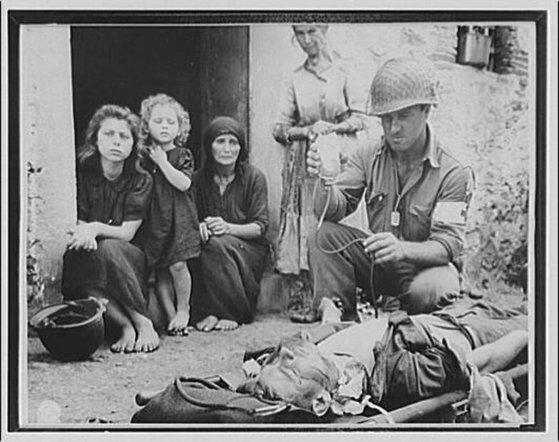 Donar sangre, del misticismo a la respuesta ante pandemias