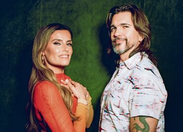 Juanes y Furtado, un regreso esperado