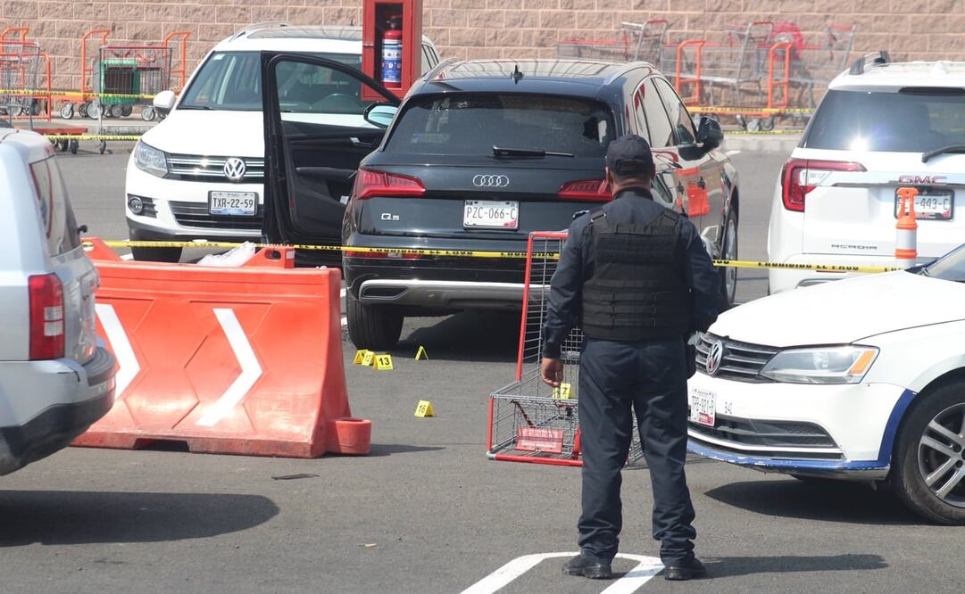 Foto: Omar Contreras / EL UNIVERSAL