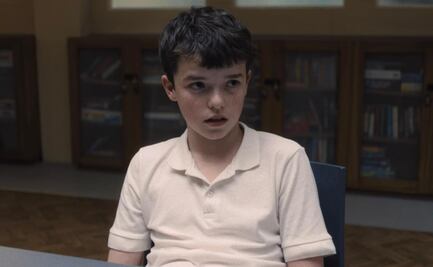 ¿Qué es ser “incel”?; el término que usan en la miniserie Adolescencia de Netflix