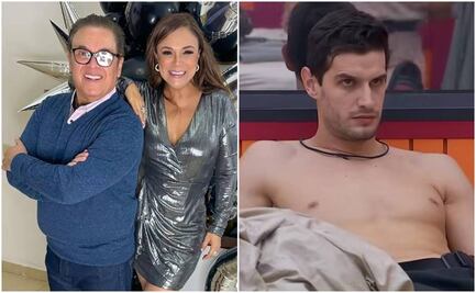 Esposa de Mario Bezares muestra y denuncia amenazas del equipo de Adrián Marcelo