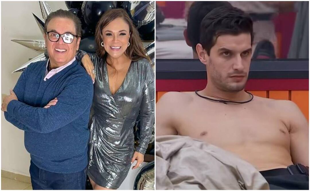 Brenda Bezares defiende a su esposo Mario Bezares de los ataques del equipo de Adrián Marcelo.