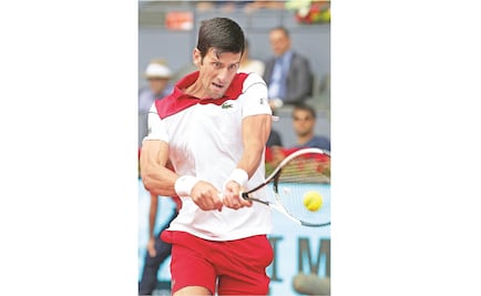 Peligra el Masters de Madrid