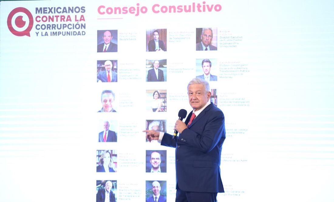 Foto: Germán Espinosa/EL UNIVERSAL