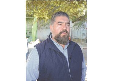 Abril vivió un infierno de 10 años con su esposo, relata su hermano