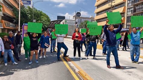 L12: piden el pago de indemnizaciones