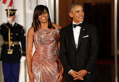 Aseguran que Obama ya tiene oficina para cuando deje la Casa Blanca