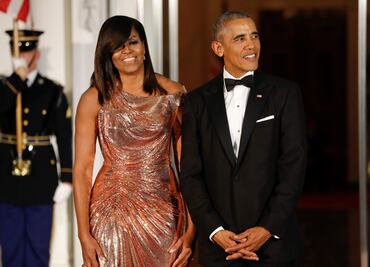 Aseguran que Obama ya tiene oficina para cuando deje la Casa Blanca