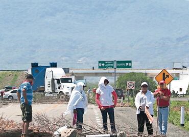 Mantiene CNTE cierres, pero con grupos reducidos