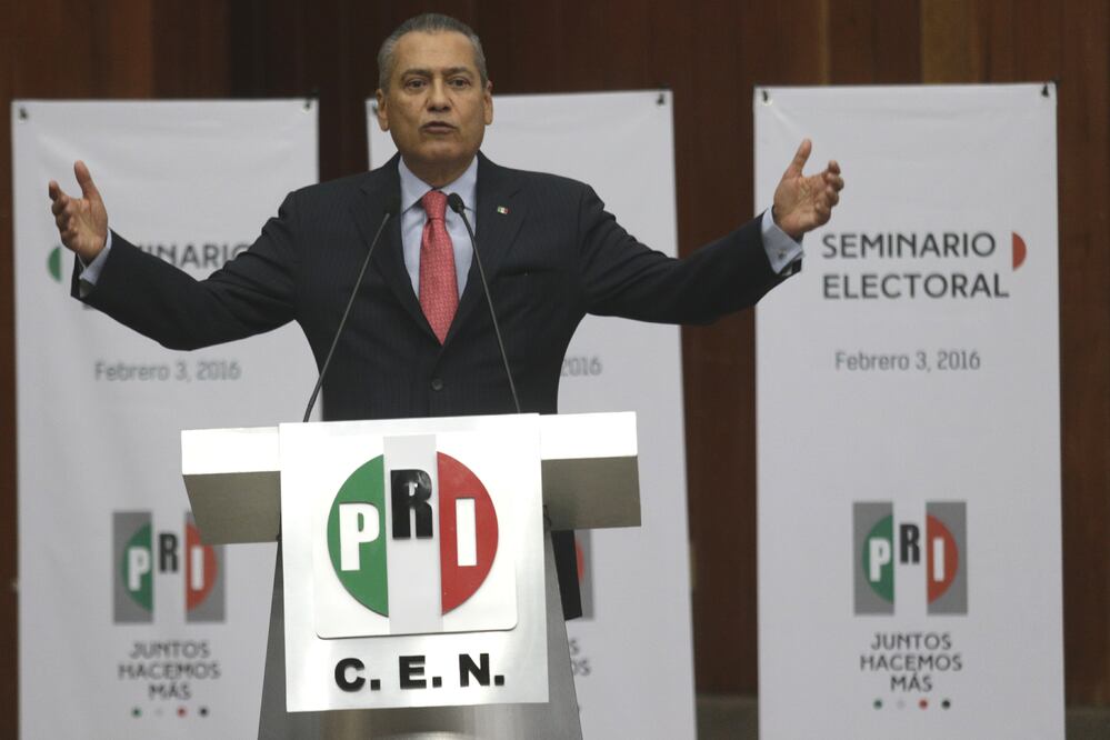 (Foto: Archivo EL UNIVERSAL)