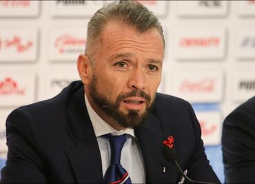 Higuera desprestigió a las Chivas