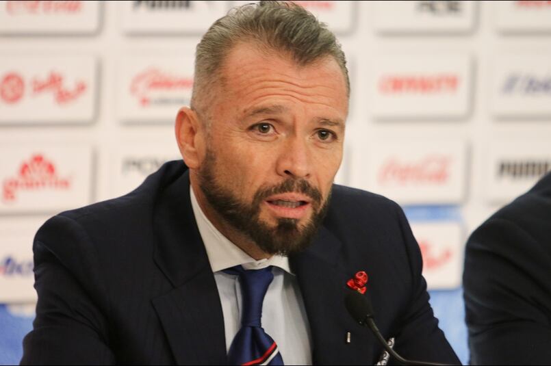 Higuera desprestigió a las Chivas