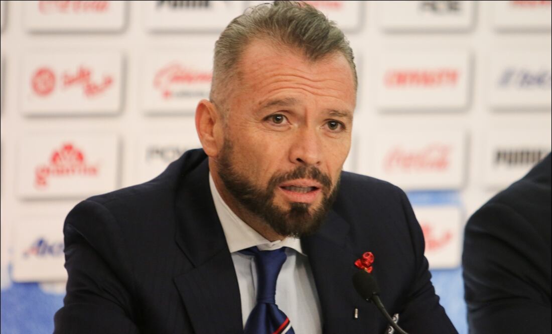 Higuera desprestigió a las Chivas