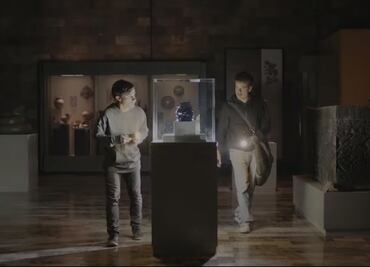 "Museo" lidera nominaciones de Premios Canacine