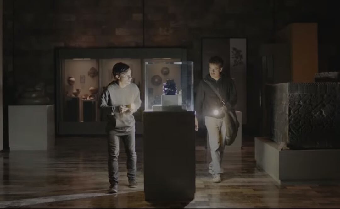 Foto: Captura YouTube