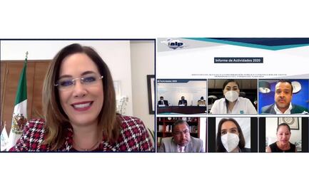 Defensa de autonomía de órganos garantes de transparencia es prioridad: INAI