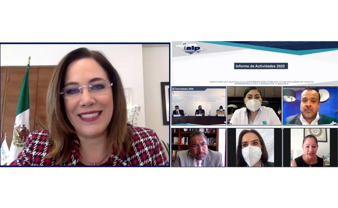 Defensa de autonomía de órganos garantes de transparencia es prioridad: INAI