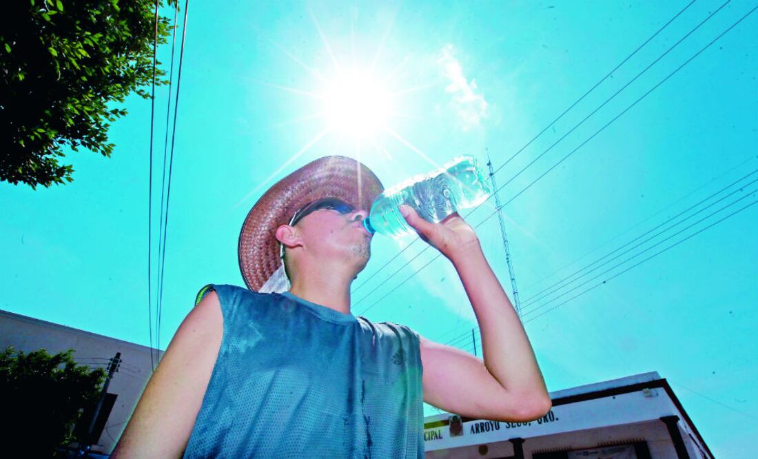 Foto: Archivo/EL UNIVERSAL