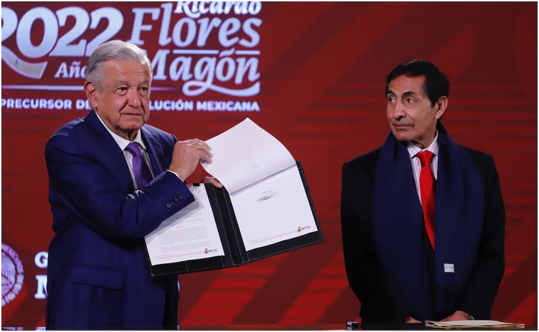 Fotos: Berenice Fregoso /EL UNIVERSAL