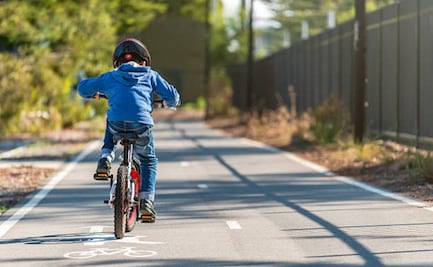 Día del Niño: Carrera de botargas y rodada infantil en la CDMX; consulta aquí los detalles de las actividades de la SSC