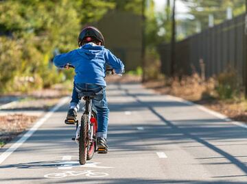 Día del Niño: Carrera de botargas y rodada infantil en la CDMX; consulta aquí los detalles de las actividades de la SSC