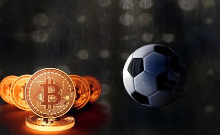 Aficionados al fútbol podrán pagar sus boletos con criptomonedas 