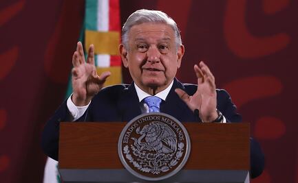 La mañanera de AMLO, 2 de agosto, minuto a minuto 