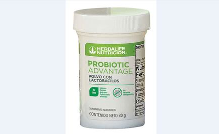 EL UNIVERSAL y Herbalife tienen para ti regalos