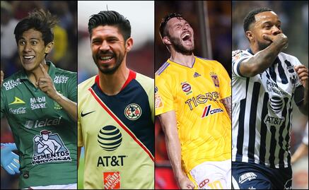 ¿Qué necesita tu equipo para avanzar a la final del Clausura 2019?