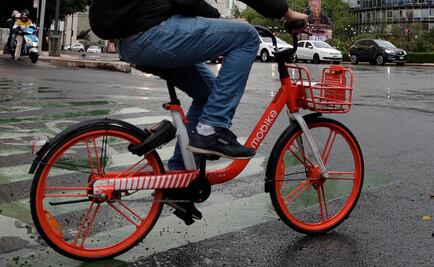 Preocupadas, empresas de scooters por rumbo de micromovilidad en CDMX