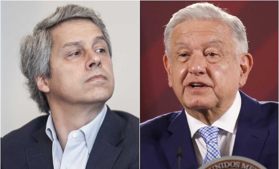 Foto: EL UNIVERSAL - Germán Espinosa