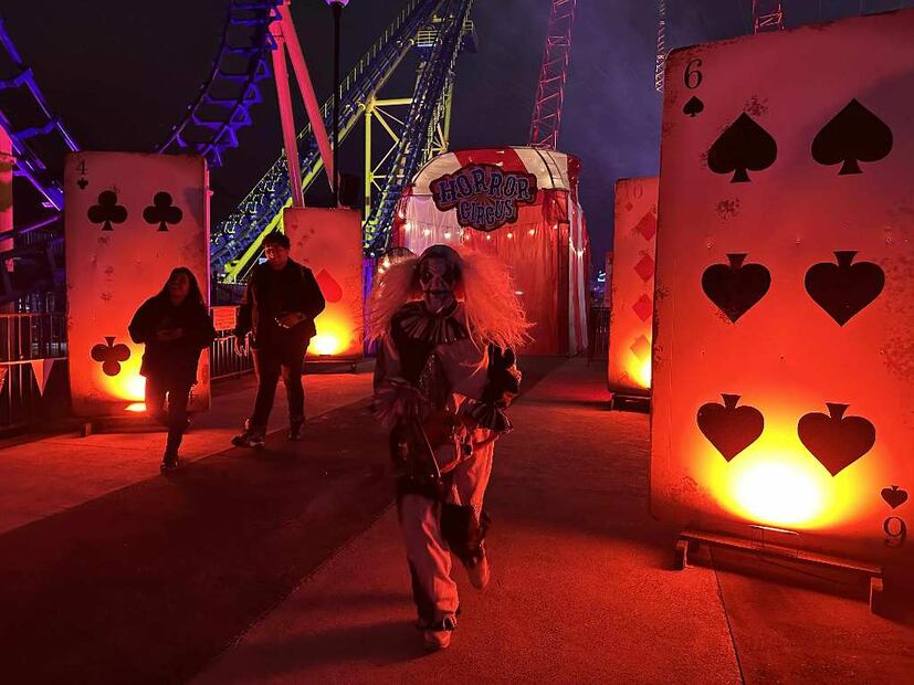 Foto: Omar Moreno. El Universal