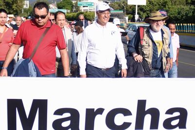 Rector hipotecó la universidad de Morelos hasta 2026