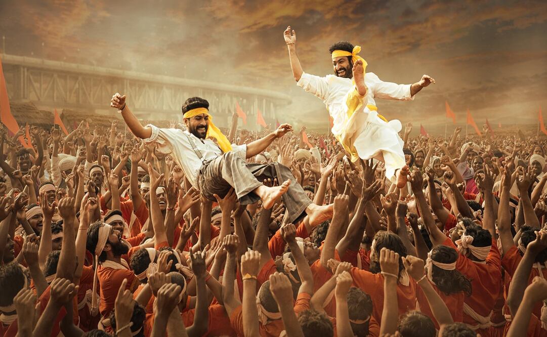 La cinta se llevó el Oscar a mejor canción en la pasada entrega del Oscar. Foto: IMDB