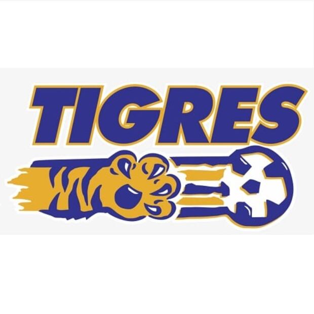 La evolución del logo de Tigres en sus 60 años