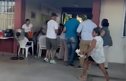 Confirman 6 incidentes de robo e intento de robo de urnas en Baja California Sur; dos no han sido recuperadas