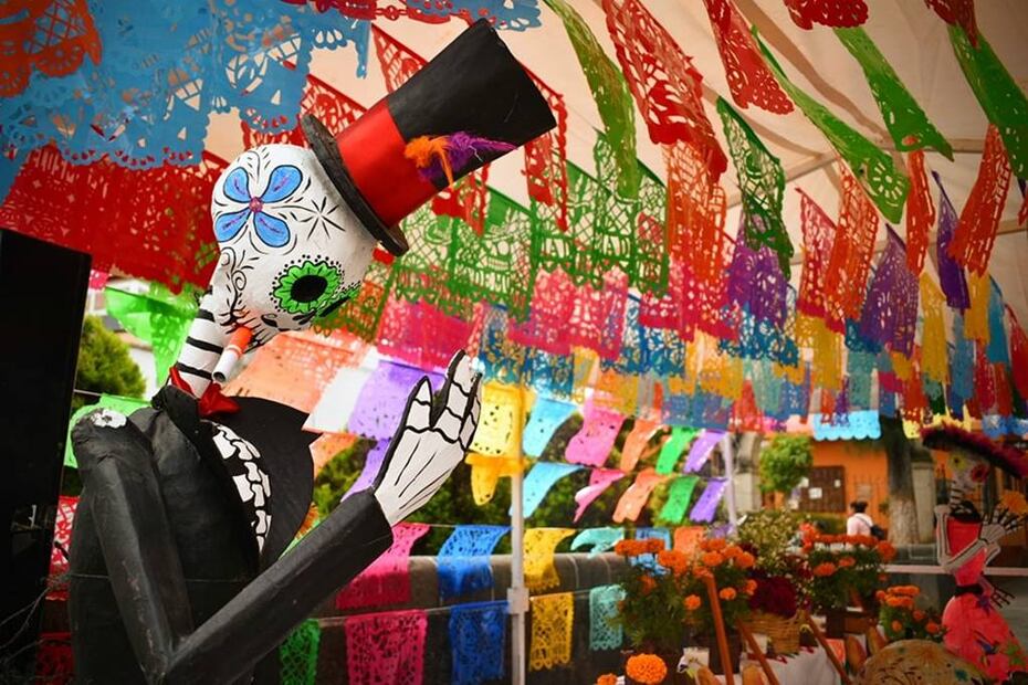 Foto: Presidencia Municipal de Huasca de Ocampo