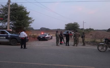 Hallan tres personas asesinadas y desmembradas en Tehuantepec; dejan mensaje atribuido al crimen organizado