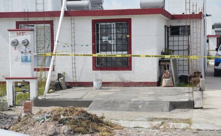 Descubrió que él tenía otra mujer y mató a sus dos hijos