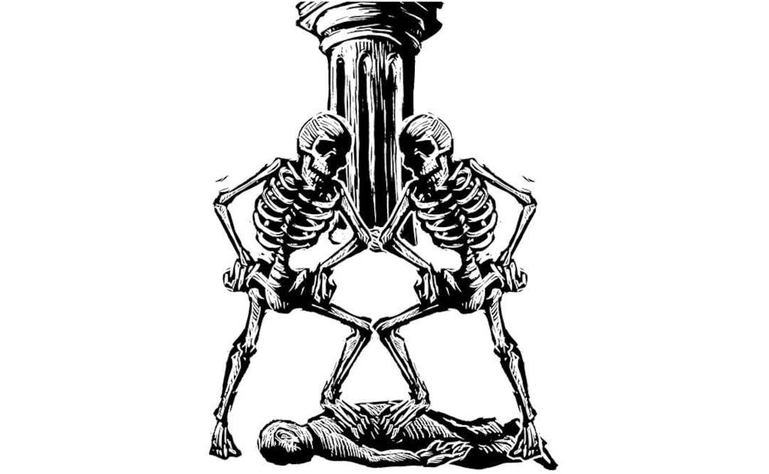 La tormenta que traerá el Covid-19