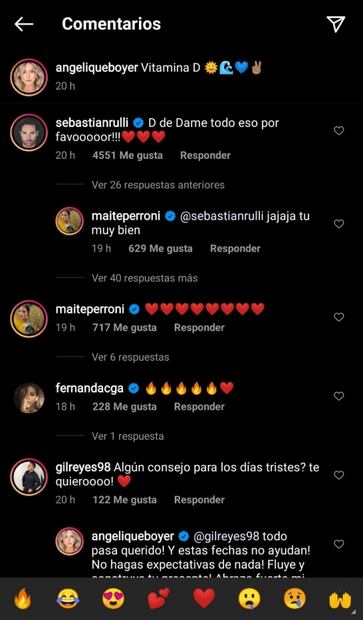 Angelique Boyer se convierte en la nueva chica del bikini azul 