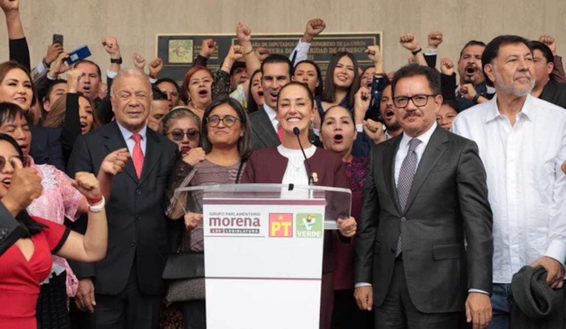 Foto: Tomada de Twitter