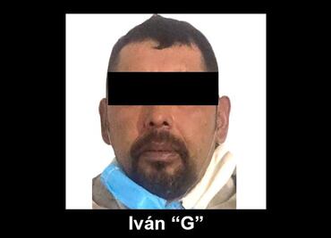 Dan 12 años de cárcel a “El Galleto”; era integrante de “La Línea”, brazo armado del Cártel de Juárez