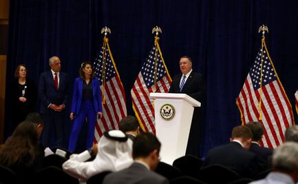 EU y los talibanes firman un acuerdo destinado a poner fin a la guerra en Afganistán