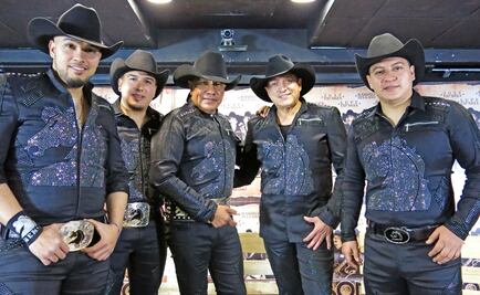 Mexican band “Bronco” to have their own TV series