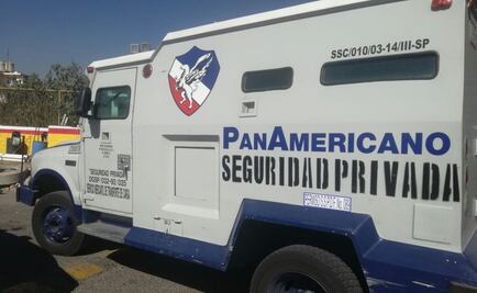 Detienen a custodios por dispararle a perro pitbull