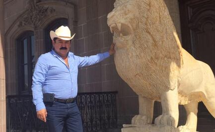 Reportan como grave estado de salud de alcalde de Nuevo León por Covid-19