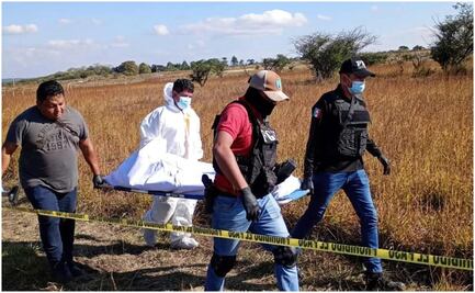 Hallan cuerpo de un hombre cerca de fosa clandestina en Comitán, Chiapas; se desconoce su identidad